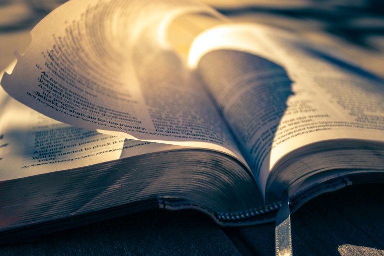 Messianic Prophecies Point