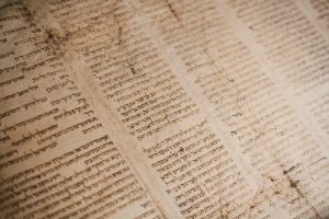 Messianic Prophecies