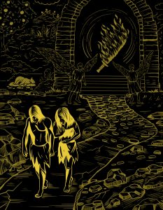 Messianic prophecies