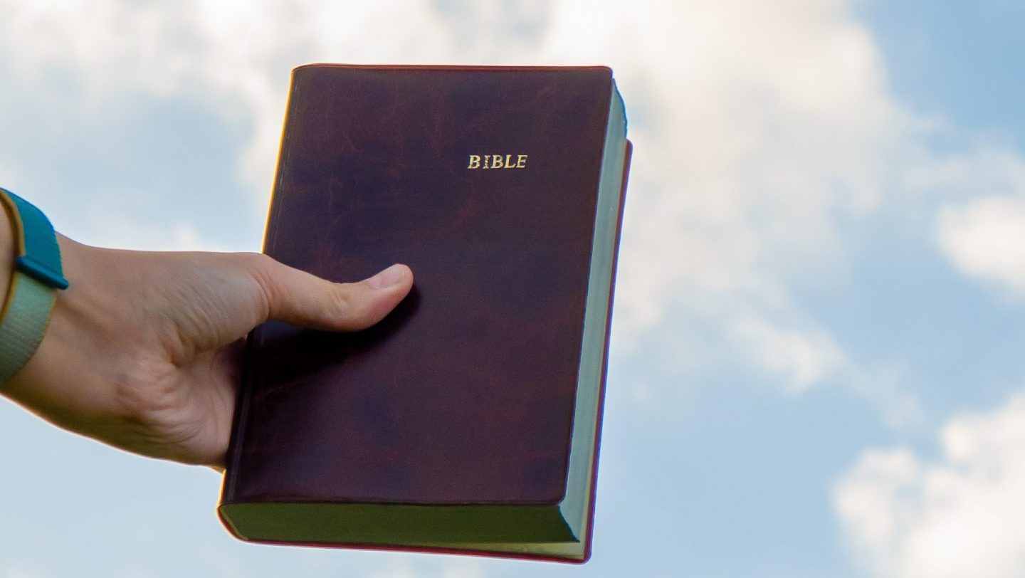 The Lost Sheep Of Israel