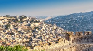 Gospel to the Jew First